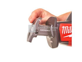 Milwaukee M18FHZ-0X marokfűrész Milwaukee M18FHZ-0X marokfűrész