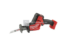 Milwaukee M18FHZ-0X marokfűrész Milwaukee M18FHZ-0X marokfűrész