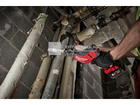 Milwaukee M18FHZ-0X M18 Fuel hackzall (orrfűrész) Milwaukee M18FHZ-0X M18 Fuel hackzall (orrfűrész)