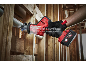 Milwaukee M18FHZ-0X marokfűrész Milwaukee M18FHZ-0X marokfűrész