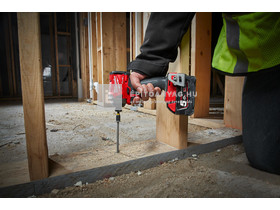 Milwaukee M18FID2-0XM18 Fuel ütvecsavarozó Milwaukee M18FID2-0XM18 Fuel ütvecsavarozó