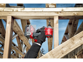 Milwaukee M18FID2-0XM18 Fuel ütvecsavarozó Milwaukee M18FID2-0XM18 Fuel ütvecsavarozó