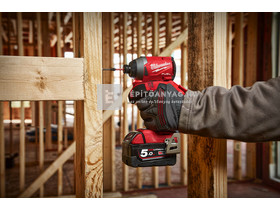 Milwaukee M18FID2-0XM18 Fuel ütvecsavarozó