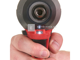 Milwaukee M18FID2-0XM18 Fuel ütvecsavarozó Milwaukee M18FID2-0XM18 Fuel ütvecsavarozó