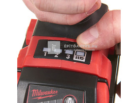 Milwaukee M18FID2-0XM18 Fuel ütvecsavarozó Milwaukee M18FID2-0XM18 Fuel ütvecsavarozó