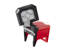 Milwaukee M18PAL-0 M18™ forgatható lámpa Milwaukee M18PAL-0 M18™ forgatható lámpa