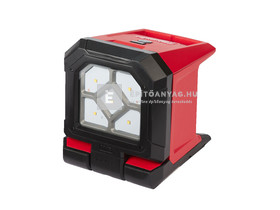 Milwaukee M18PAL-0 M18™ forgatható lámpa Milwaukee M18PAL-0 M18™ forgatható lámpa