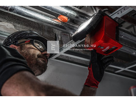 Milwaukee M18PAL-0 M18™ forgatható lámpa Milwaukee M18PAL-0 M18™ forgatható lámpa