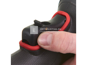 Milwaukee M18FLAG230XPDB-0C Fuel nagy sarokcsiszoló 230 mm Milwaukee M18FLAG230XPDB-0C Fuel nagy sarokcsiszoló 230 mm