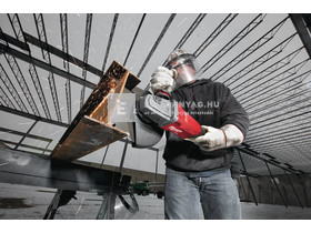 Milwaukee M18FLAG230XPDB-0C Fuel nagy sarokcsiszoló 230 mm Milwaukee M18FLAG230XPDB-0C Fuel nagy sarokcsiszoló 230 mm