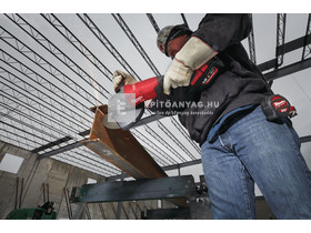 Milwaukee M18FLAG230XPDB-0C Fuel nagy sarokcsiszoló 230 mm Milwaukee M18FLAG230XPDB-0C Fuel nagy sarokcsiszoló 230 mm