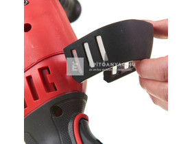 Milwaukee M18FLAG230XPDB-0C Fuel nagy sarokcsiszoló 230 mm Milwaukee M18FLAG230XPDB-0C Fuel nagy sarokcsiszoló 230 mm