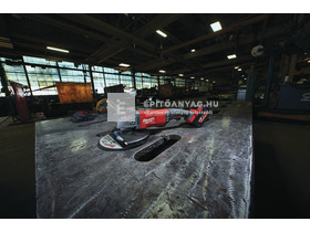 Milwaukee M18FLAG230XPDB-0C Fuel nagy sarokcsiszoló 230 mm Milwaukee M18FLAG230XPDB-0C Fuel nagy sarokcsiszoló 230 mm