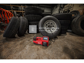 Milwaukee M12BI-0 M12 szuperkompakt kompresszor Milwaukee M12BI-0 M12 szuperkompakt kompresszor