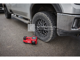 Milwaukee M12BI-0 M12 szuperkompakt kompresszor Milwaukee M12BI-0 M12 szuperkompakt kompresszor