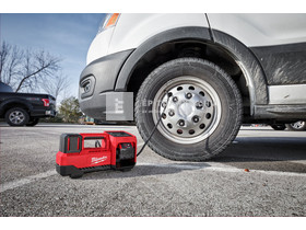 Milwaukee M12BI-0 M12 szuperkompakt kompresszor Milwaukee M12BI-0 M12 szuperkompakt kompresszor