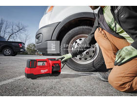 Milwaukee M12BI-0 M12 szuperkompakt kompresszor Milwaukee M12BI-0 M12 szuperkompakt kompresszor