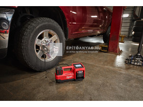 Milwaukee M12BI-0 M12 szuperkompakt kompresszor Milwaukee M12BI-0 M12 szuperkompakt kompresszor