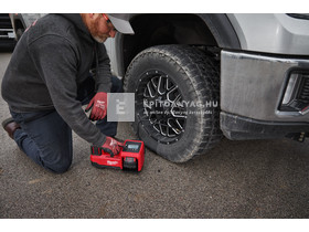 Milwaukee M12BI-0 M12 szuperkompakt kompresszor Milwaukee M12BI-0 M12 szuperkompakt kompresszor