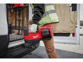 Milwaukee M12BI-0 M12 szuperkompakt kompresszor