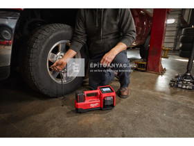 Milwaukee M12BI-0 M12 szuperkompakt kompresszor Milwaukee M12BI-0 M12 szuperkompakt kompresszor