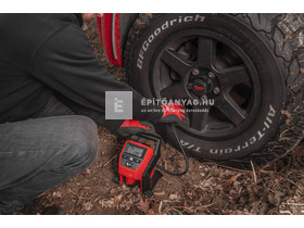 Milwaukee M12BI-0 M12 szuperkompakt kompresszor Milwaukee M12BI-0 M12 szuperkompakt kompresszor