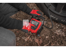 Milwaukee M12BI-0 M12 szuperkompakt kompresszor Milwaukee M12BI-0 M12 szuperkompakt kompresszor
