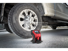 Milwaukee M12BI-0 M12 szuperkompakt kompresszor Milwaukee M12BI-0 M12 szuperkompakt kompresszor