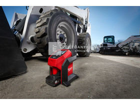 Milwaukee M12BI-0 M12 szuperkompakt kompresszor Milwaukee M12BI-0 M12 szuperkompakt kompresszor