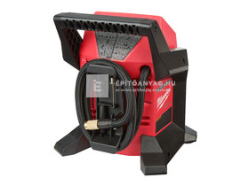 Milwaukee M12BI-0 M12 szuperkompakt kompresszor Milwaukee M12BI-0 M12 szuperkompakt kompresszor