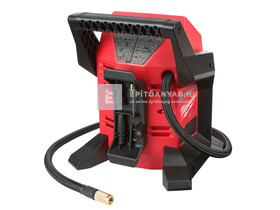 Milwaukee M12BI-0 M12 szuperkompakt kompresszor Milwaukee M12BI-0 M12 szuperkompakt kompresszor
