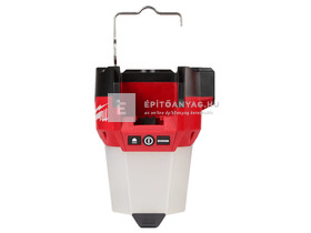 Milwaukee M18TAL-0 M18 térmegvilágító lámpa Milwaukee M18TAL-0 M18 térmegvilágító lámpa