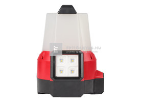 Milwaukee M18TAL-0 M18 térmegvilágító lámpa Milwaukee M18TAL-0 M18 térmegvilágító lámpa