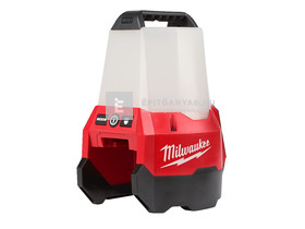 Milwaukee M18TAL-0 M18 térmegvilágító lámpa Milwaukee M18TAL-0 M18 térmegvilágító lámpa