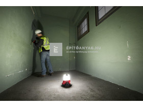 Milwaukee M18TAL-0 M18 térmegvilágító lámpa Milwaukee M18TAL-0 M18 térmegvilágító lámpa