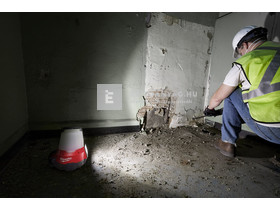 Milwaukee M18TAL-0 M18 térmegvilágító lámpa Milwaukee M18TAL-0 M18 térmegvilágító lámpa