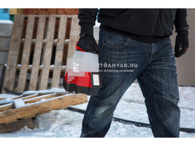 Milwaukee M18TAL-0 M18 térmegvilágító lámpa Milwaukee M18TAL-0 M18 térmegvilágító lámpa