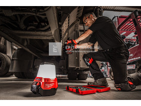 Milwaukee M18TAL-0 M18 térmegvilágító lámpa Milwaukee M18TAL-0 M18 térmegvilágító lámpa