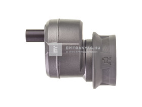 Milwaukee M12FPDXKIT-202X M12 FUEL™ szuperkompakt, levehető tokmányú ütvefúró-csavarozó Milwaukee M12FPDXKIT-202X M12 FUEL™ szuperkompakt, levehető tokmányú ütvefúró-csavarozó