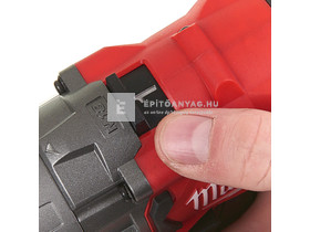 Milwaukee M18FPD2-502X M18 Fuel ütvefúró-csavarozó Milwaukee M18FPD2-502X M18 Fuel ütvefúró-csavarozó