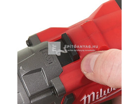 Milwaukee M18FPD2-502X M18 Fuel ütvefúró-csavarozó Milwaukee M18FPD2-502X M18 Fuel ütvefúró-csavarozó