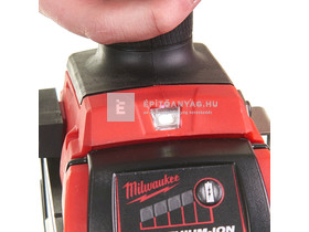 Milwaukee M18FPD2-502X M18 Fuel ütvefúró-csavarozó Milwaukee M18FPD2-502X M18 Fuel ütvefúró-csavarozó