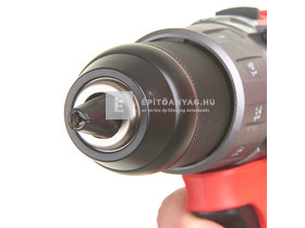 Milwaukee M18FPD2-502X M18 Fuel ütvefúró-csavarozó Milwaukee M18FPD2-502X M18 Fuel ütvefúró-csavarozó