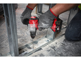 Milwaukee M18FPD2-502X M18 Fuel ütvefúró-csavarozó Milwaukee M18FPD2-502X M18 Fuel ütvefúró-csavarozó