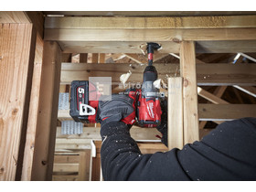 Milwaukee M18FPD2-502X M18 Fuel ütvefúró-csavarozó Milwaukee M18FPD2-502X M18 Fuel ütvefúró-csavarozó