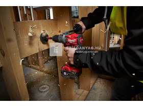Milwaukee M18FPD2-502X M18 Fuel ütvefúró-csavarozó Milwaukee M18FPD2-502X M18 Fuel ütvefúró-csavarozó