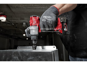 Milwaukee M18FPD2-502X M18 Fuel ütvefúró-csavarozó Milwaukee M18FPD2-502X M18 Fuel ütvefúró-csavarozó