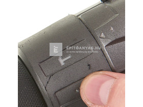 Milwaukee M18FPD2-502X M18 Fuel ütvefúró-csavarozó Milwaukee M18FPD2-502X M18 Fuel ütvefúró-csavarozó