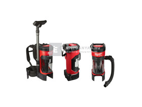 Milwaukee M18FBPV-0 M18 FUEL™ háti porszívó