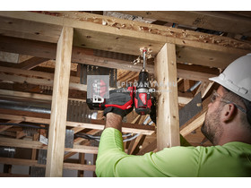 Milwaukee M18BLDD2-0X fúrócsavarozó Milwaukee M18BLDD2-0X fúrócsavarozó